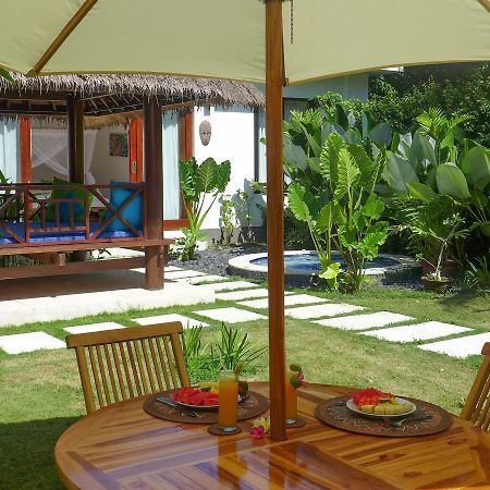 Simon'S Suite Mangsit Bagian luar foto