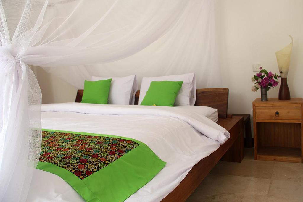 Simon'S Suite Mangsit Bagian luar foto