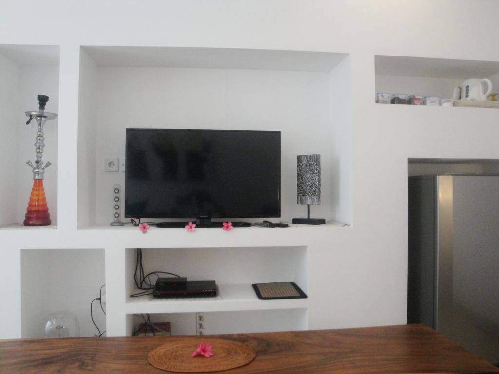 Simon'S Suite Mangsit Bagian luar foto