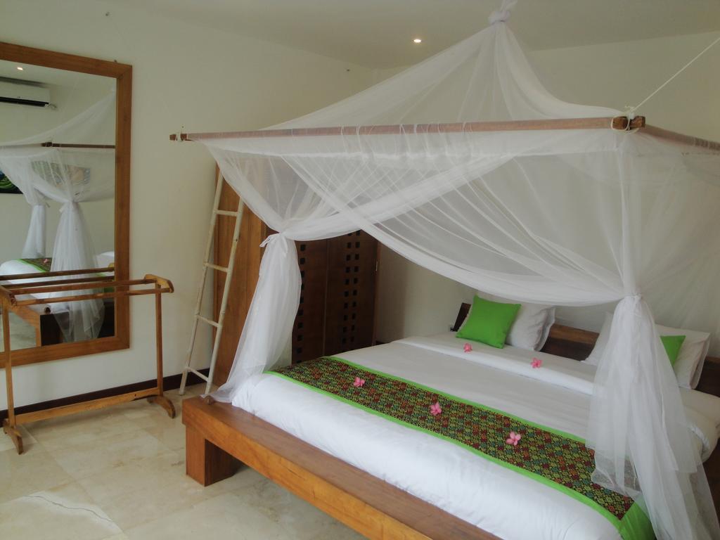 Simon'S Suite Mangsit Bagian luar foto