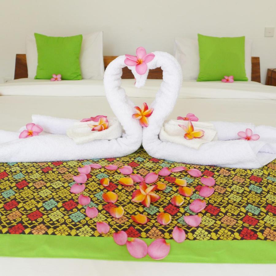 Simon'S Suite Mangsit Bagian luar foto